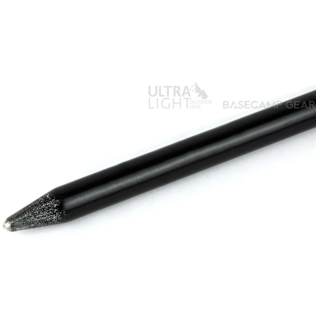 Easton Nano 9 inch Tent Stake - Double Flange Head