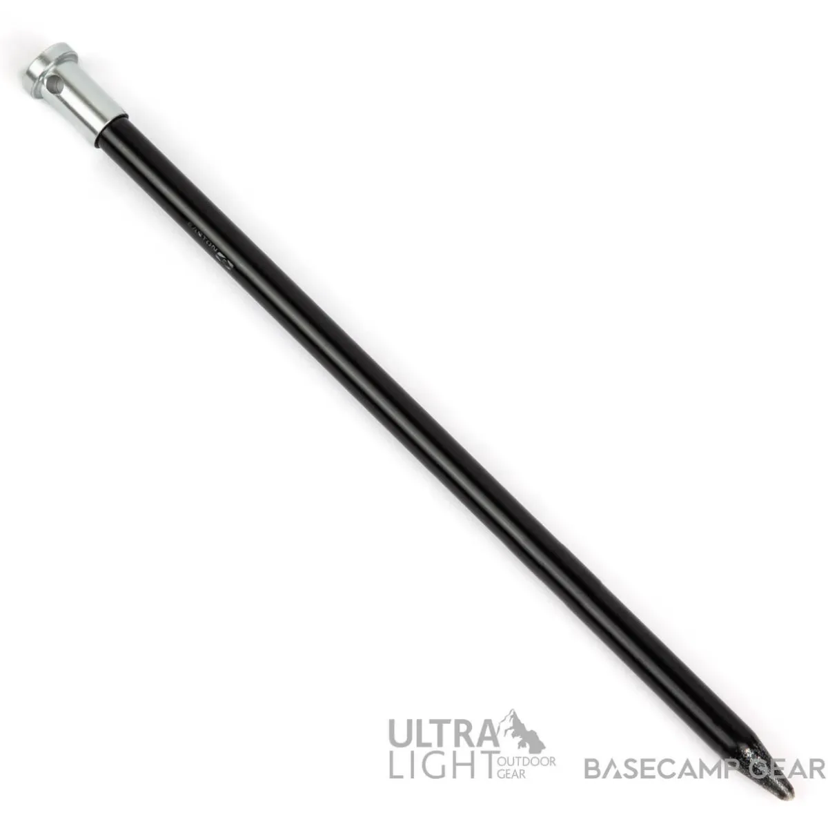 Easton Nano 9 inch Tent Stake - Single Flange Head