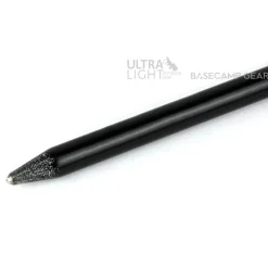 Easton Nano 9 inch Tent Stake - Single Flange Head