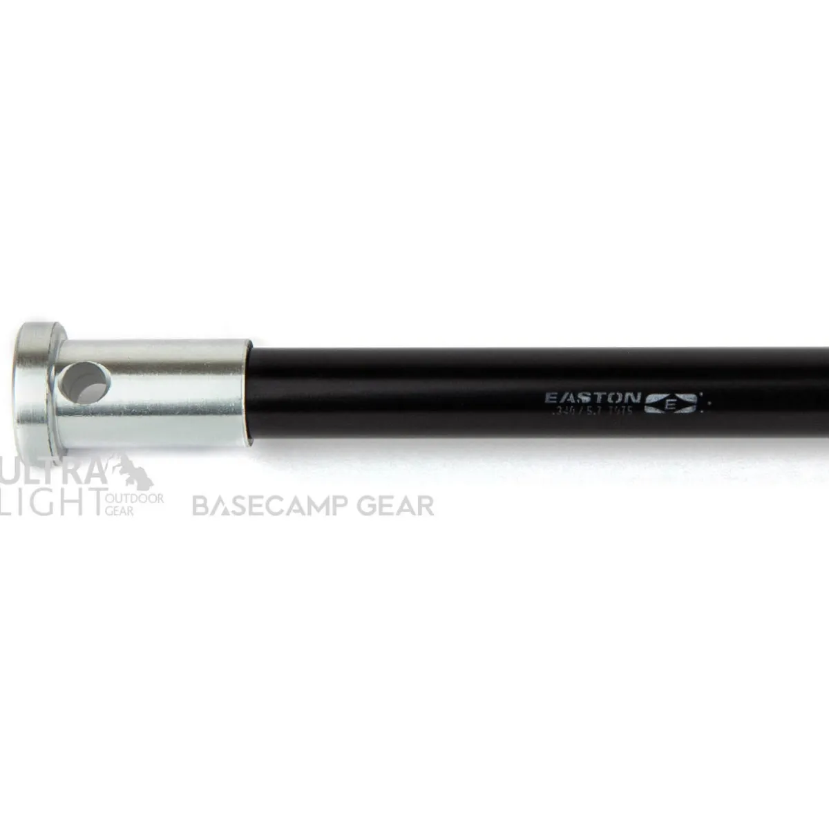 Easton Nano 9 inch Tent Stake - Single Flange Head