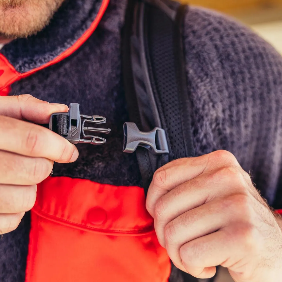 Gregory Nano 14 Rucksack