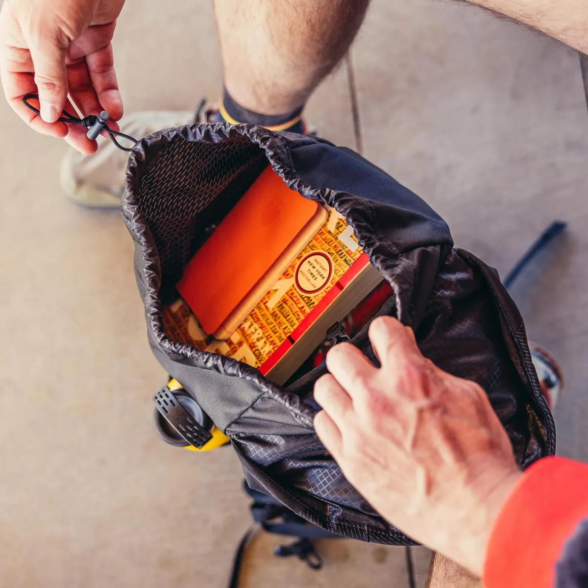 Gregory Nano 14 Rucksack