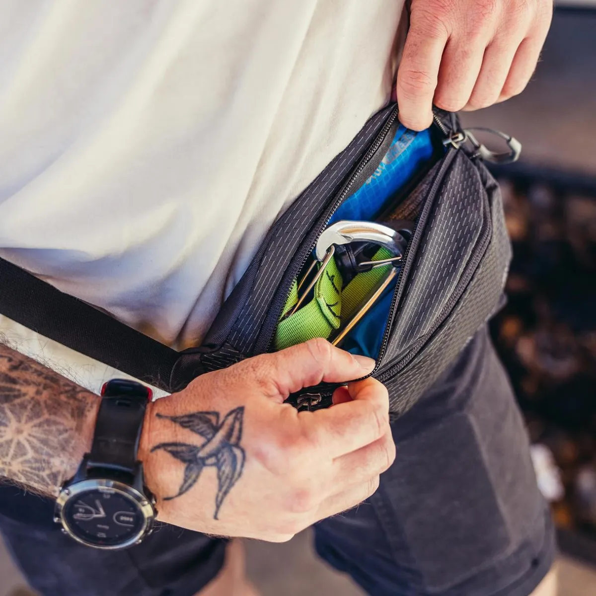 Gregory Nano Waistpack Mini