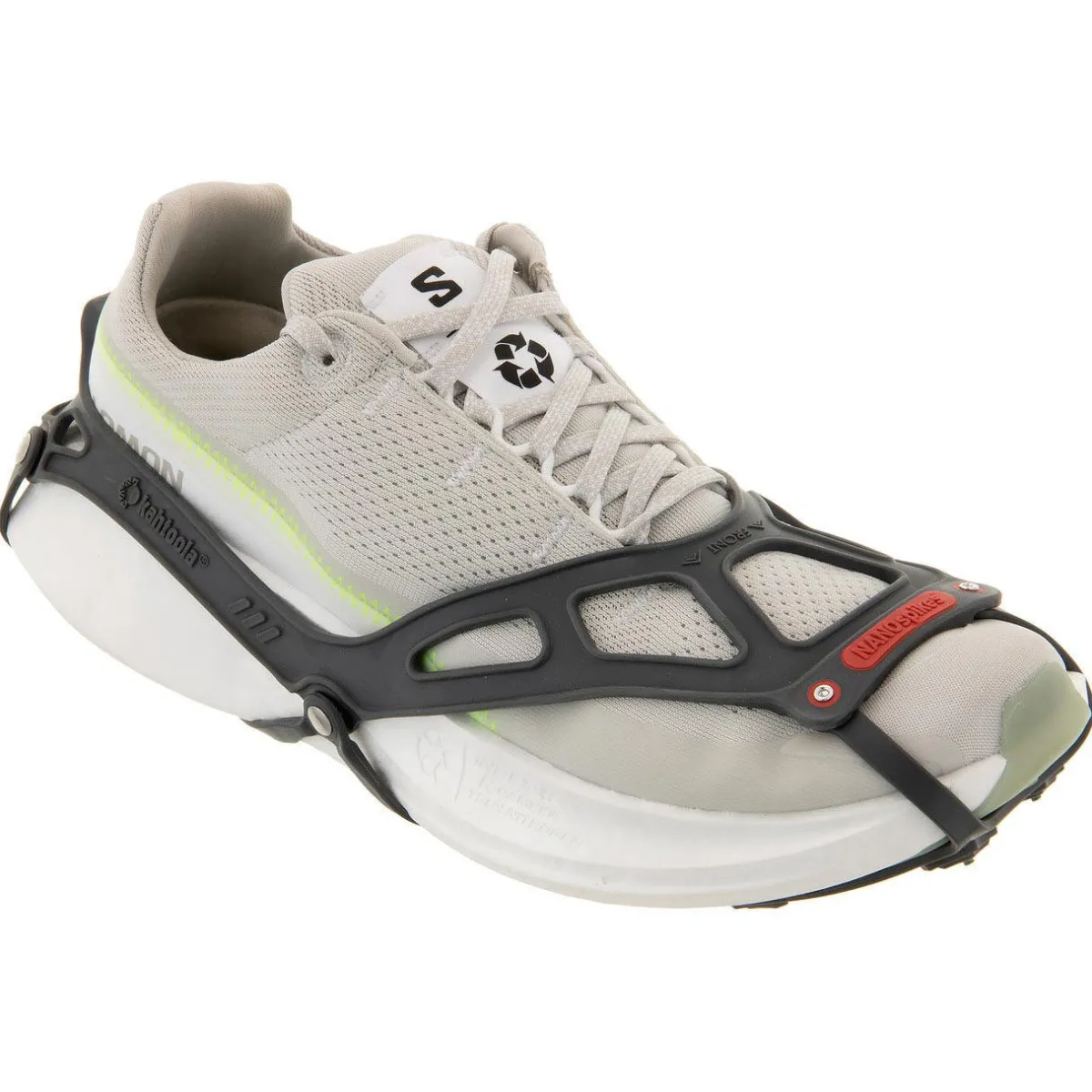 Kahtoola NANOspikes Footwear Traction