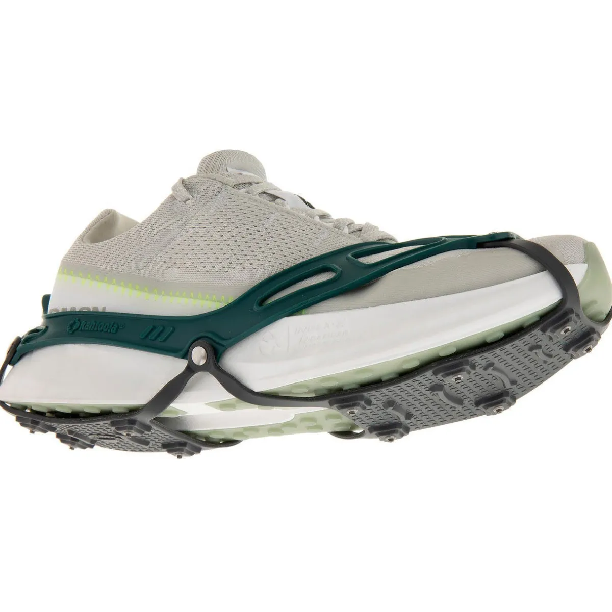 Kahtoola NANOspikes Footwear Traction