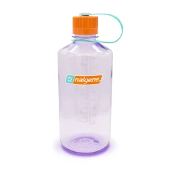 Nalgene Narrow Mouth 1 Litre Tritan Sustain Bottle