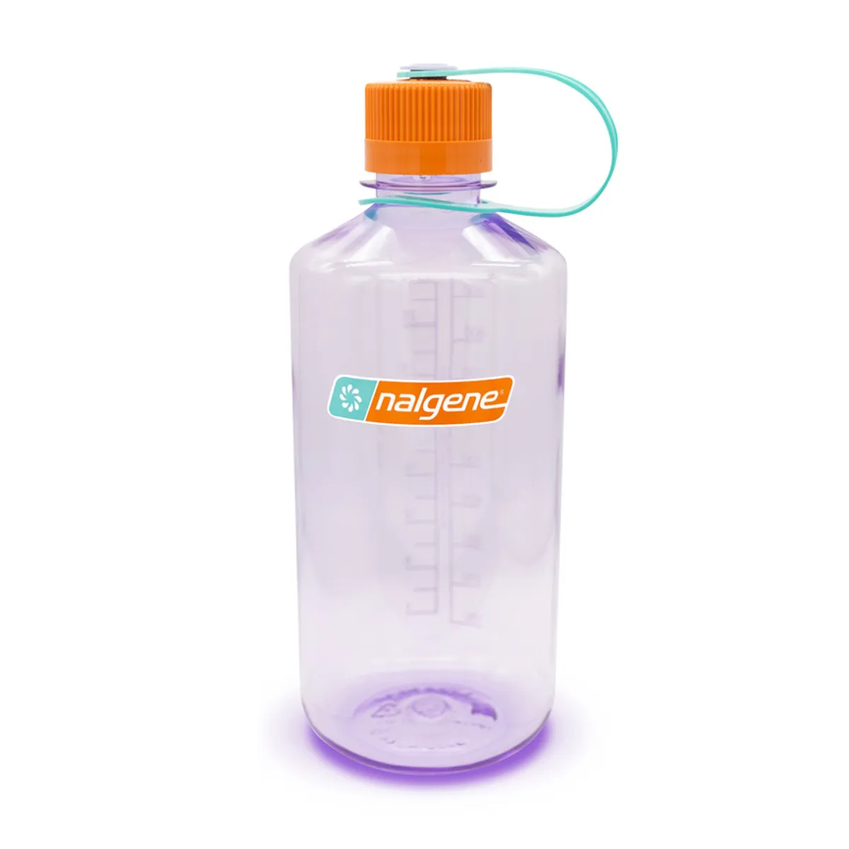 Nalgene Narrow Mouth 1 Litre Tritan Sustain Bottle