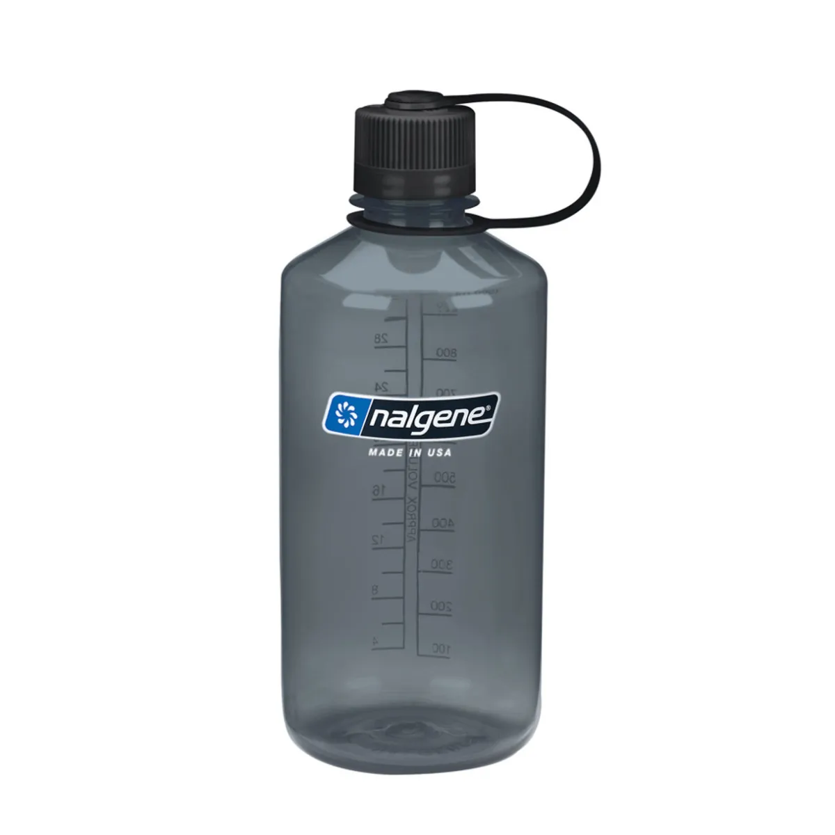 Nalgene Narrow Mouth 1 Litre Tritan Sustain Bottle