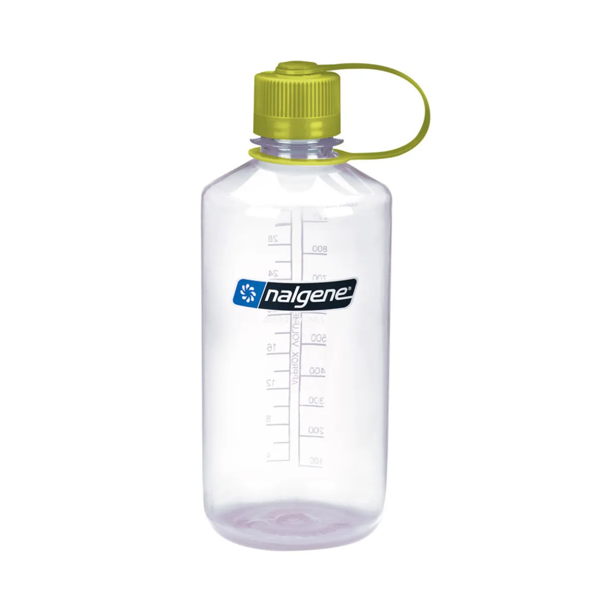 Nalgene Narrow Mouth 1 Litre Tritan Sustain Bottle