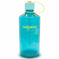 Nalgene Narrow Mouth 1 Litre Tritan Sustain Bottle