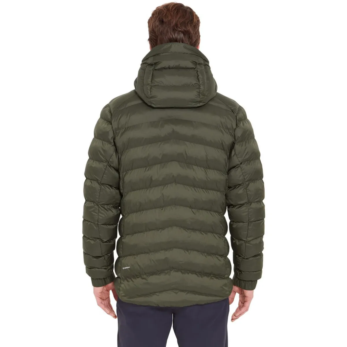 Rab Nebula Pro Insulated Jacket