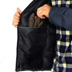 Montbell Neige Down Parka