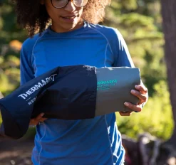 Thermarest NeoAir Topo Luxe Regular Sleeping Mat