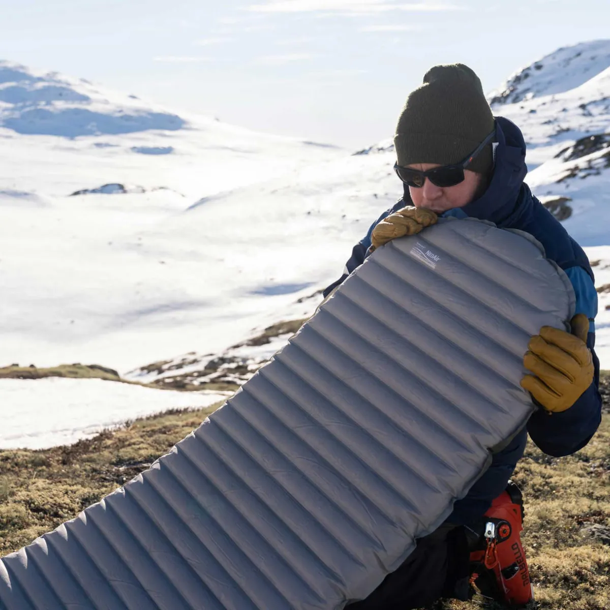 Thermarest NeoAir XTherm NXT Large Sleeping Mat