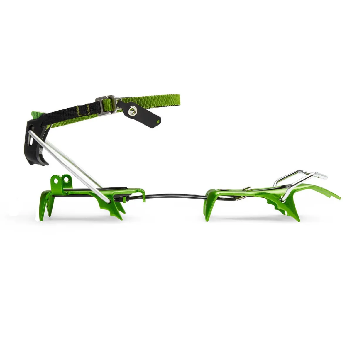 Petzl Neve Pro Crampons