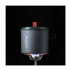 SOTO New River Pot
