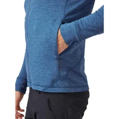 Montane Nexus Hoody - Past Season Colours