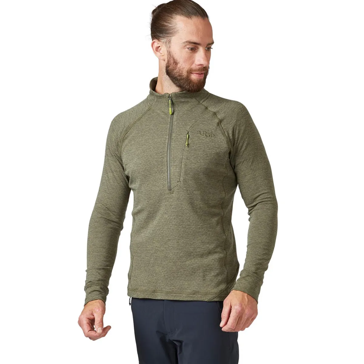Rab Nexus Pull-On
