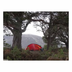 Hilleberg Niak 2 Person Tent