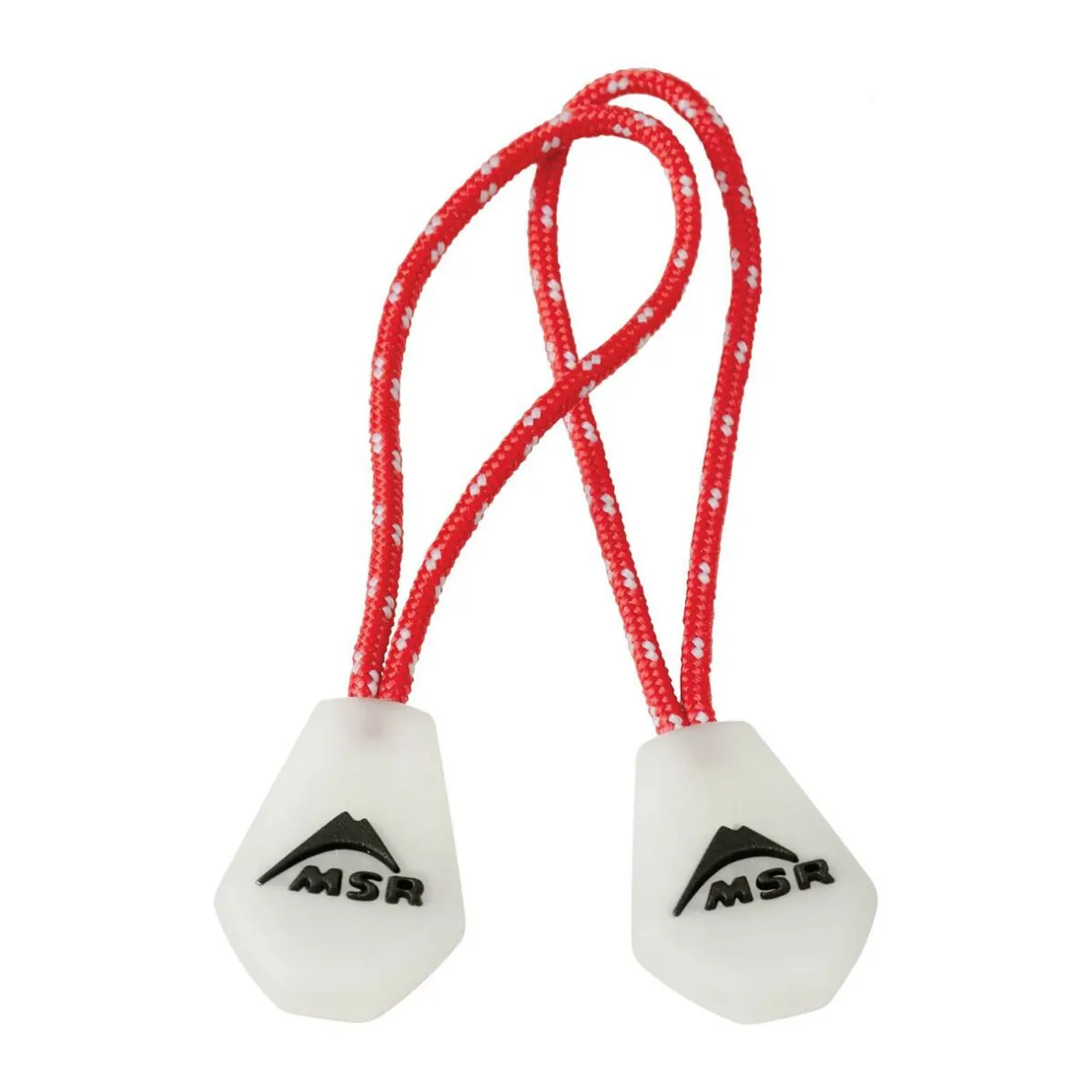 OMM Night Glow Zipper Pulls