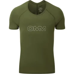 OMM Nitro Tee S/S