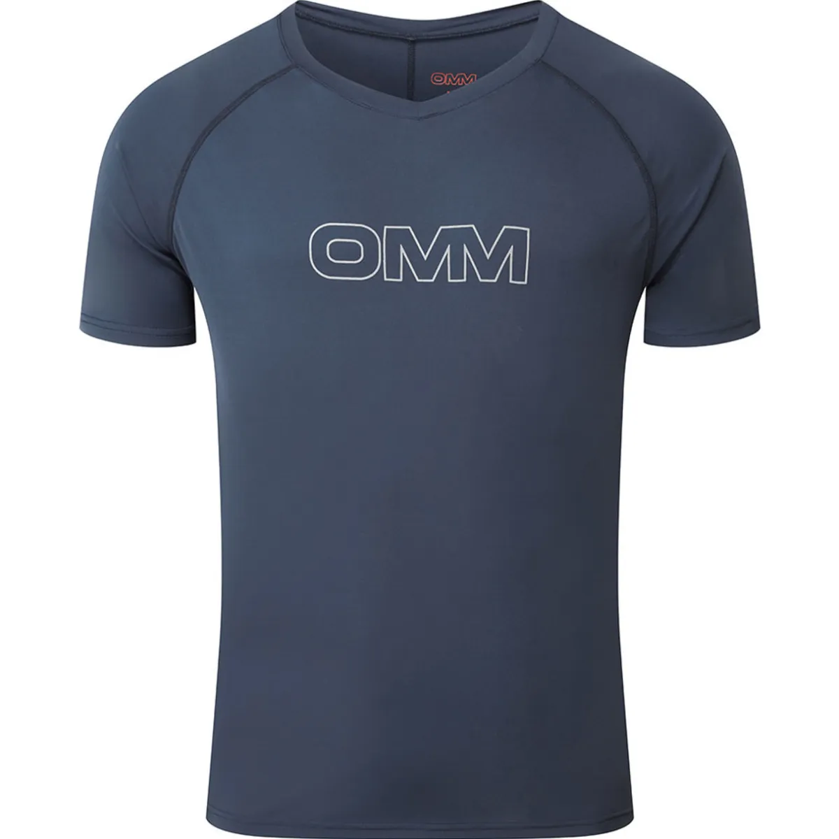 OMM Nitro Tee S/S