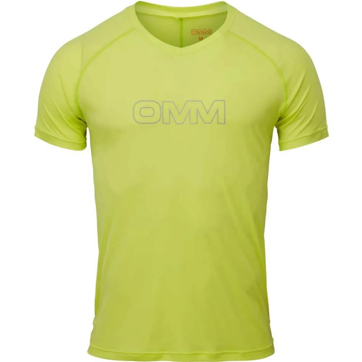 OMM Nitro Tee S/S