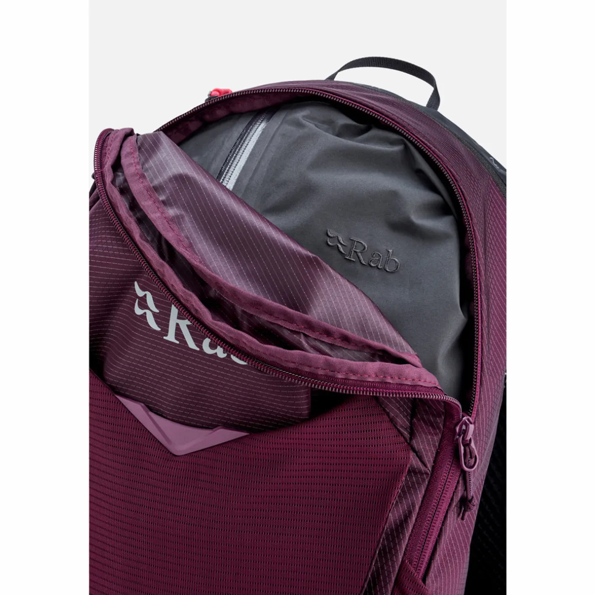 Rab Nitron 25 Rucksack
