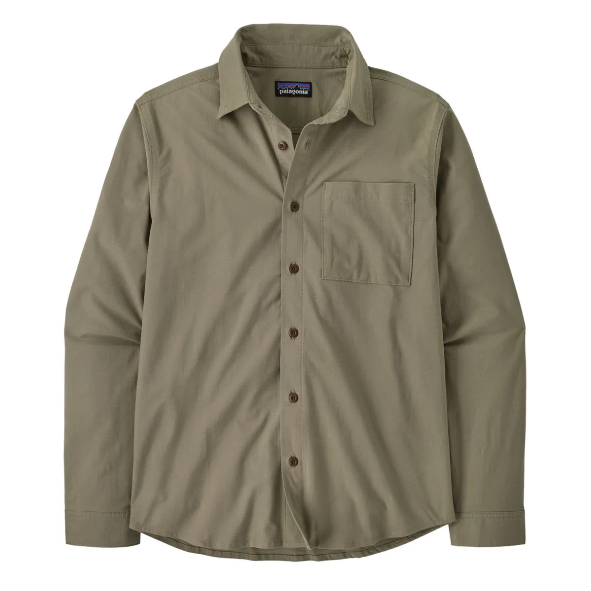 Montbell Nomader Shirt - Past Season Colours