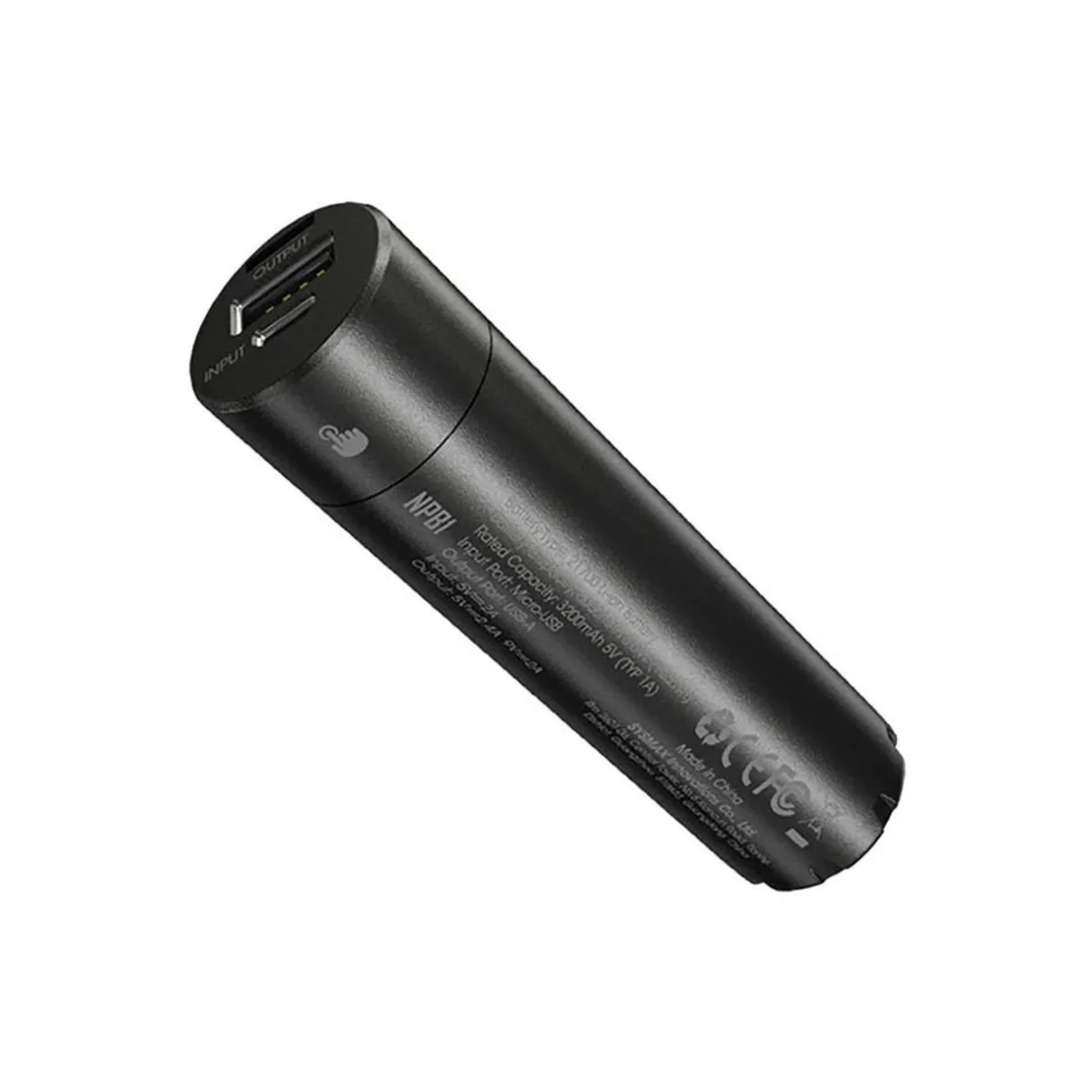 NEBO NPB1 Power Bank