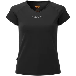 Women OMM Womens Bearing Tee S/S