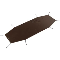 Nordisk Oppland 2 (2.0) Footprint