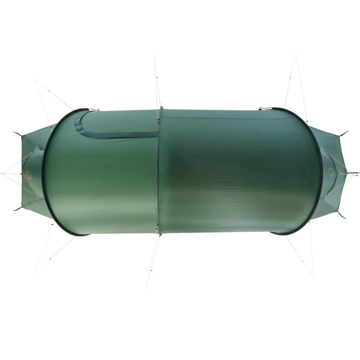 Nordisk Oppland 2 SI (2.0) Tent