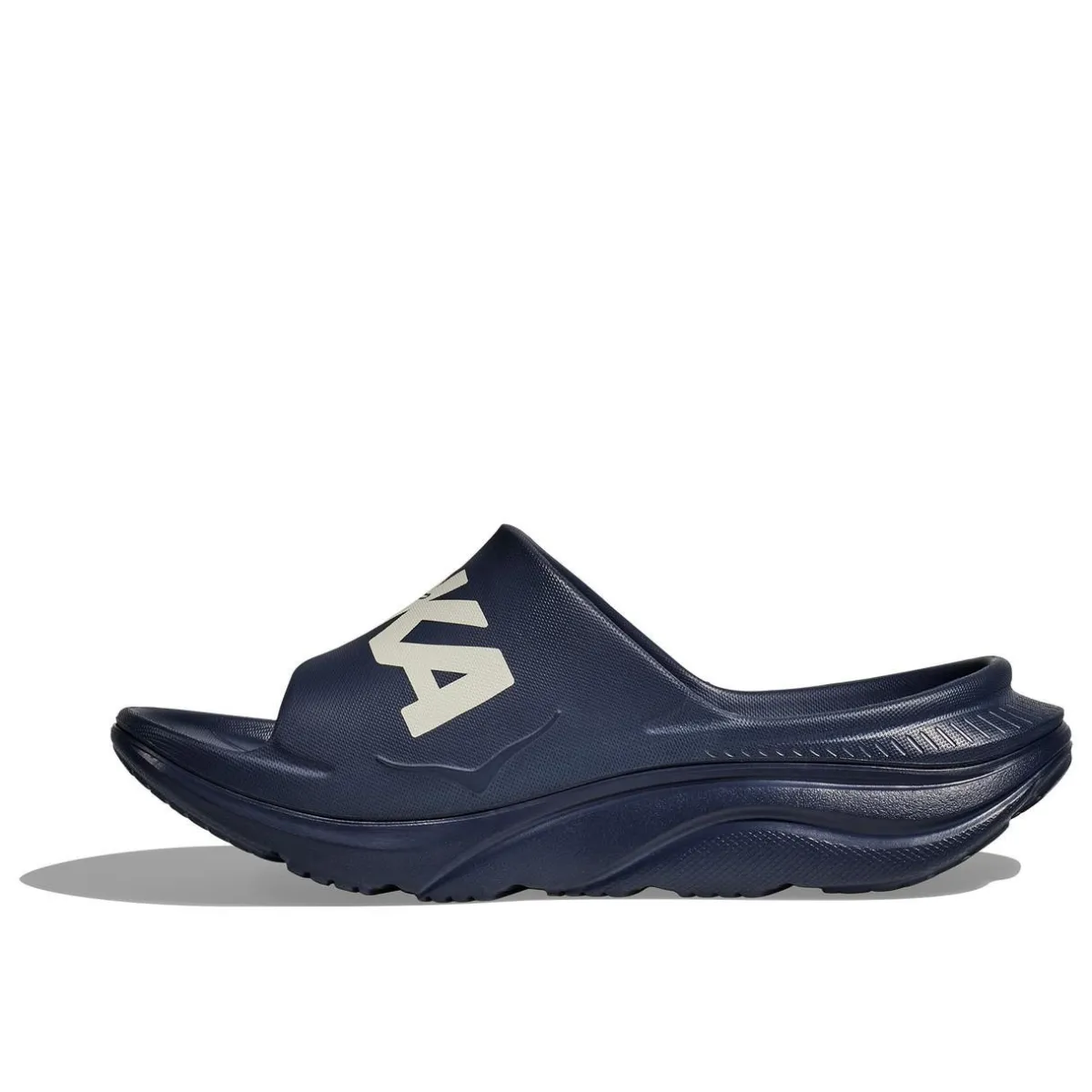 Women Hoka Ora Athletic Slide - Past Season Colours