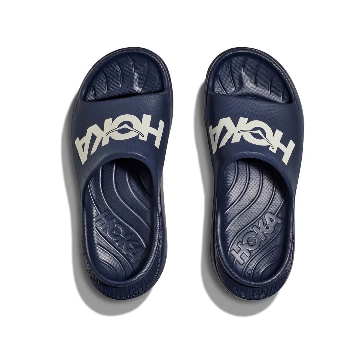 Women Hoka Ora Athletic Slide - Past Season Colours