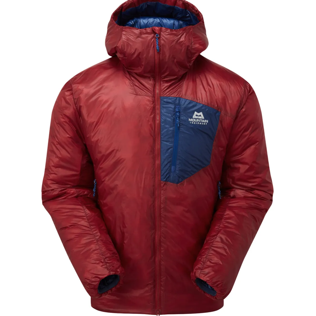 Mountain Equipment Oreus Hooded Insulated Jacket