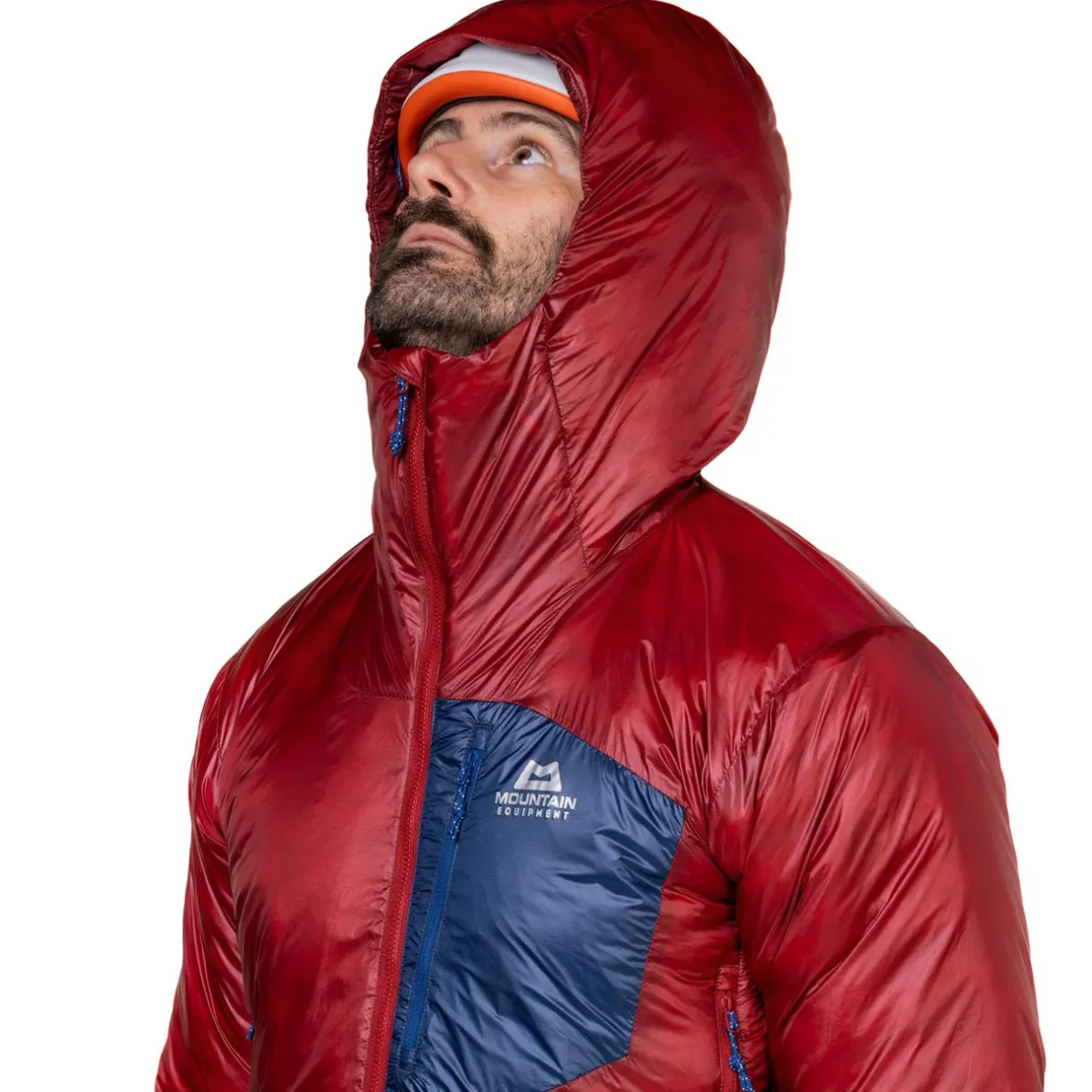 Mountain Equipment Oreus Hooded Insulated Jacket