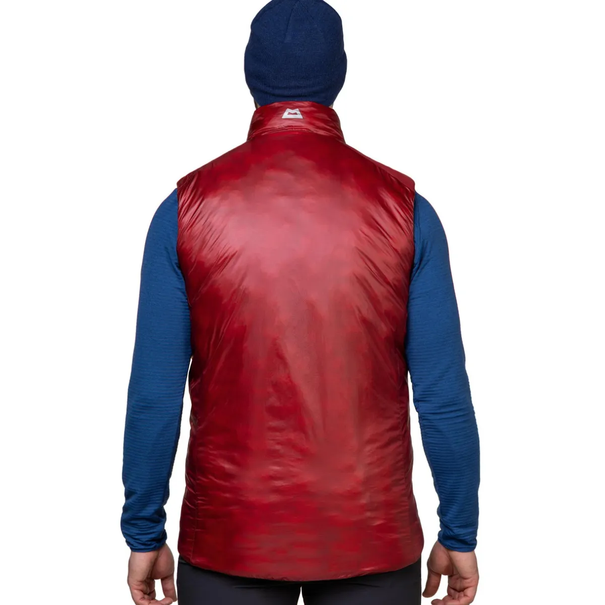 Mountain Equipment Oreus Insulated Vest