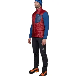 Mountain Equipment Oreus Insulated Vest