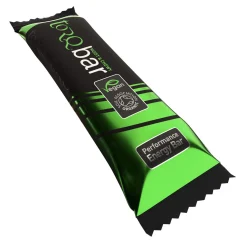 TORQ Organic Zingy Apple Energy Bar