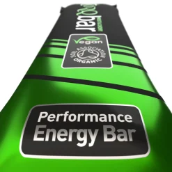 TORQ Organic Zingy Apple Energy Bar