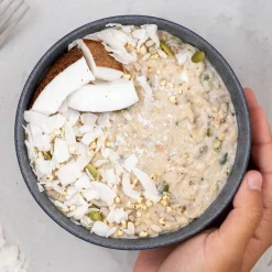 Radix Nutrition Original Coconut Breakfast - 400kcal