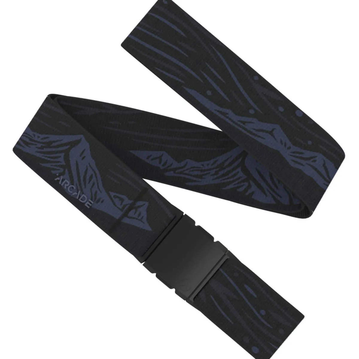 Women Arcade Belts Out of Range Belt