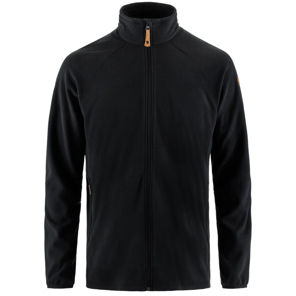 Fjallraven Ovik Lite Fleece Jacket