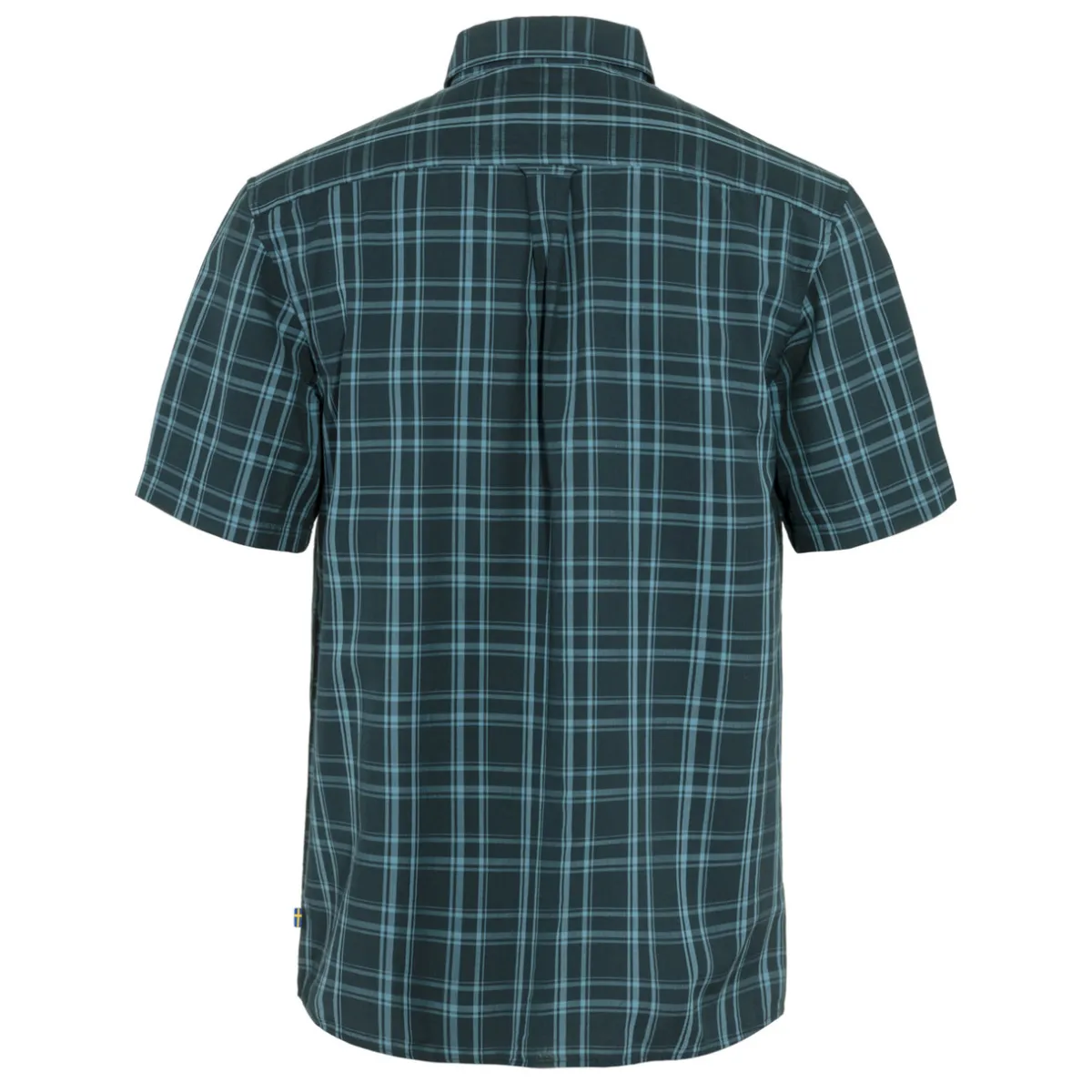 Fjallraven Ovik Lite Shirt SS
