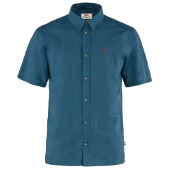 Fjallraven Ovik Lite Shirt SS - Past Season Colours
