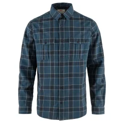 Fjallraven Ovik Travel Shirt LS