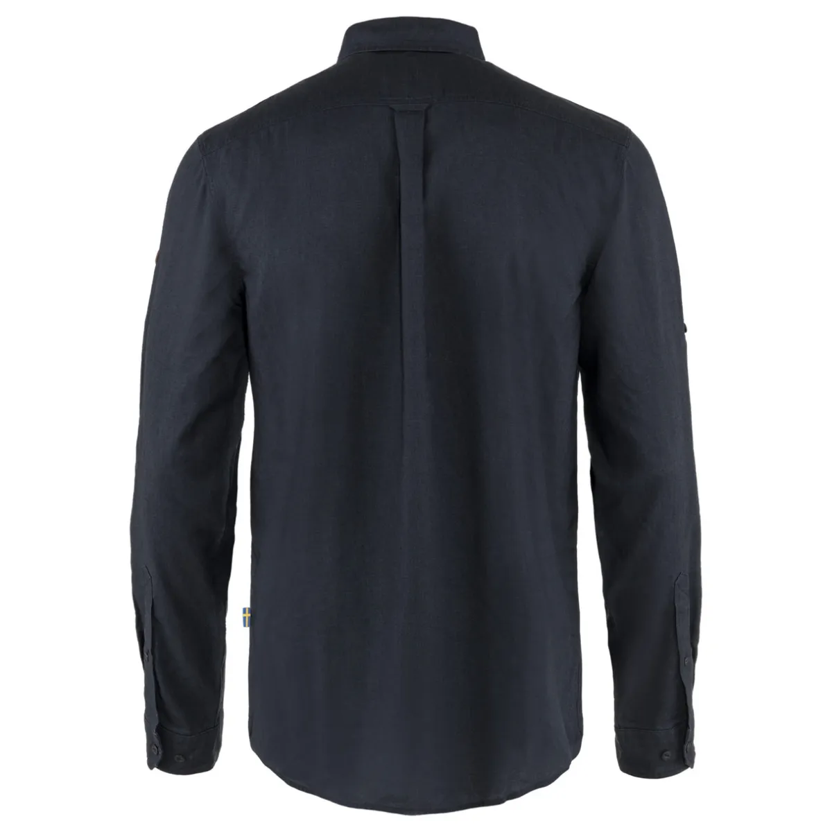 Fjallraven Ovik Travel Shirt LS