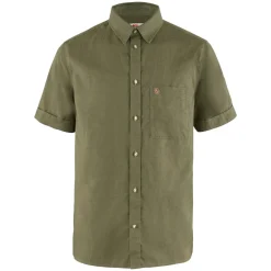 Fjallraven Ovik Travel Shirt S/S