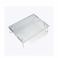 Gossamer Gear Ozen Solo Table Light